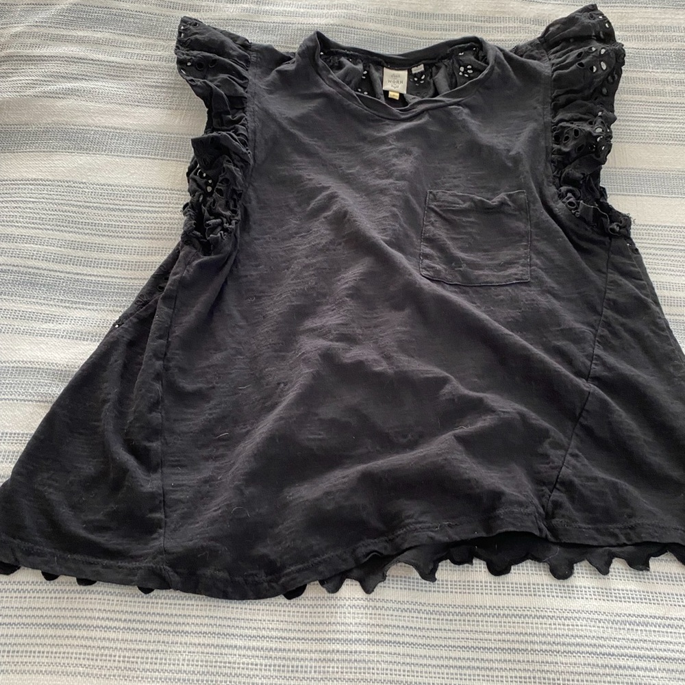Anthropologie t-shirt